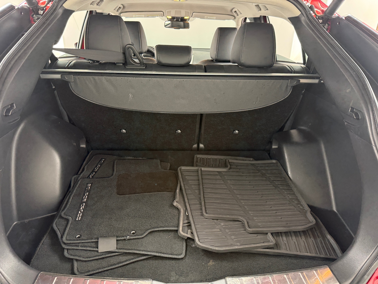 Thumbnail: 2025 Mitsubishi Eclipse Cross - 6