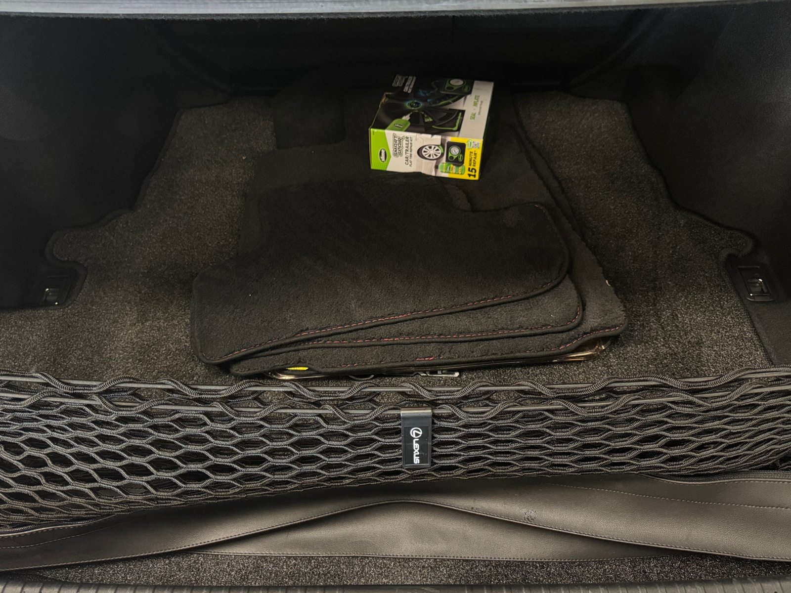 Thumbnail: 2021 Lexus RC - 4