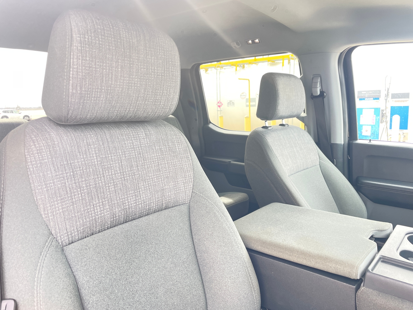 Thumbnail: 2025 Ford Econoline - 2