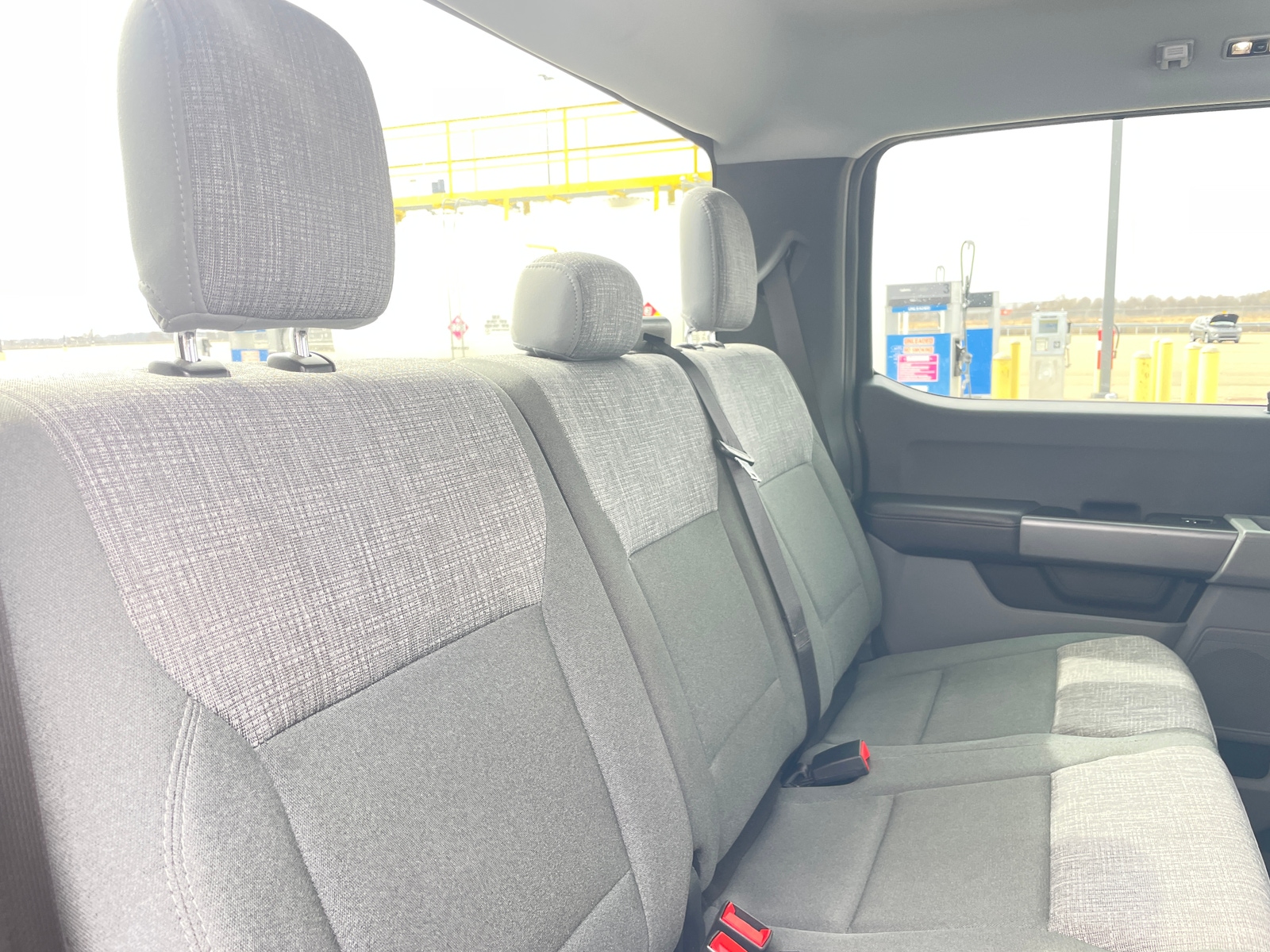 Thumbnail: 2025 Ford Econoline - 6