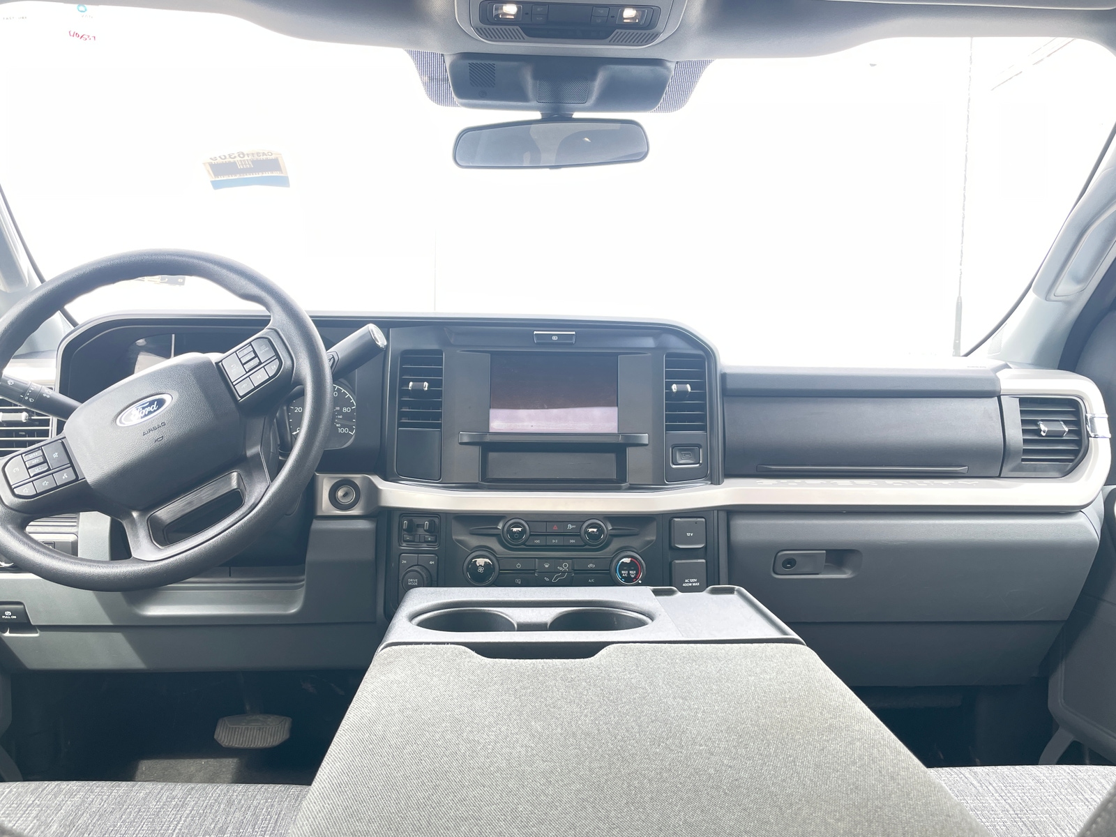 Thumbnail: 2025 Ford Econoline - 3