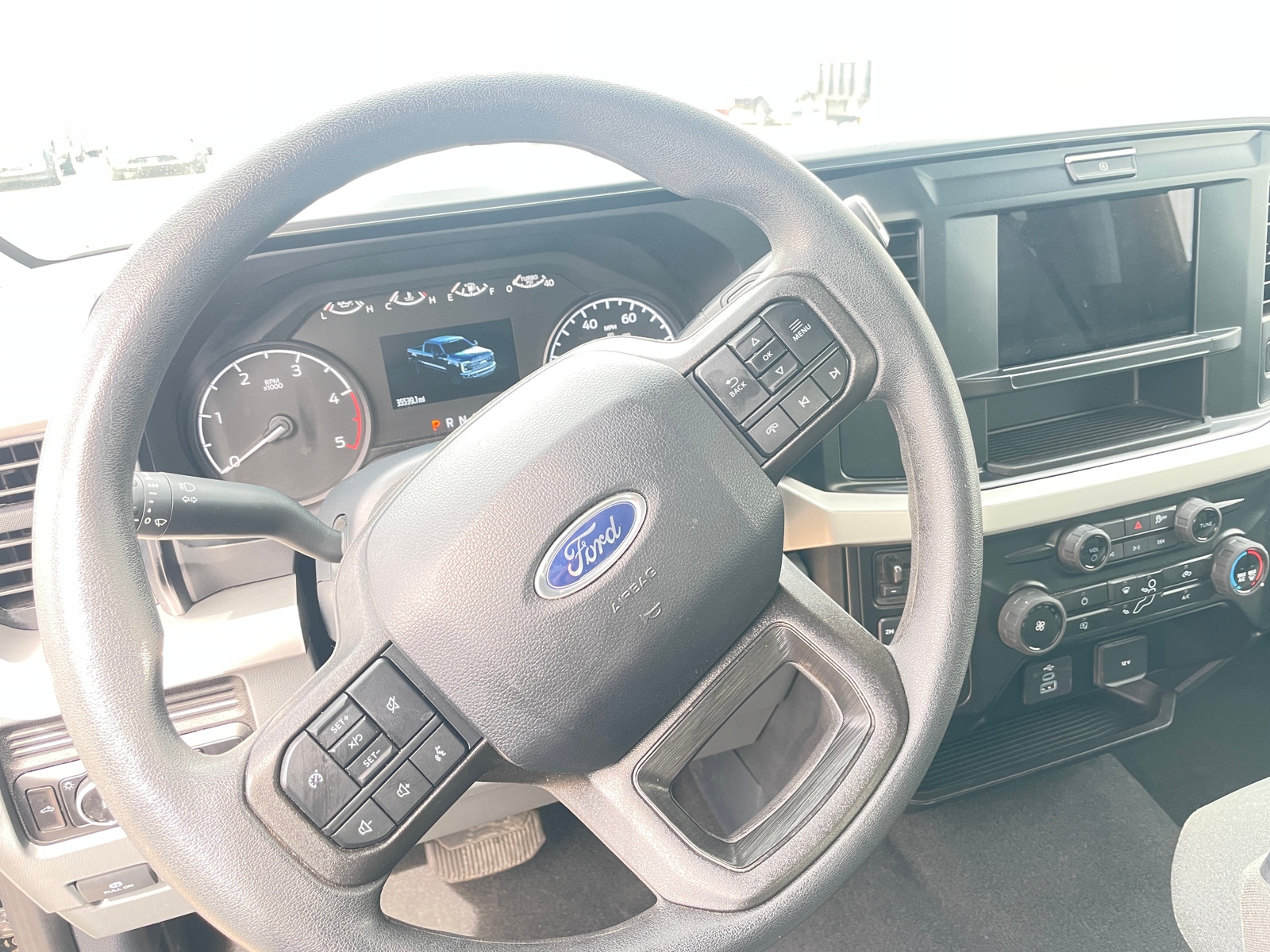 Thumbnail: 2025 Ford Econoline - 5