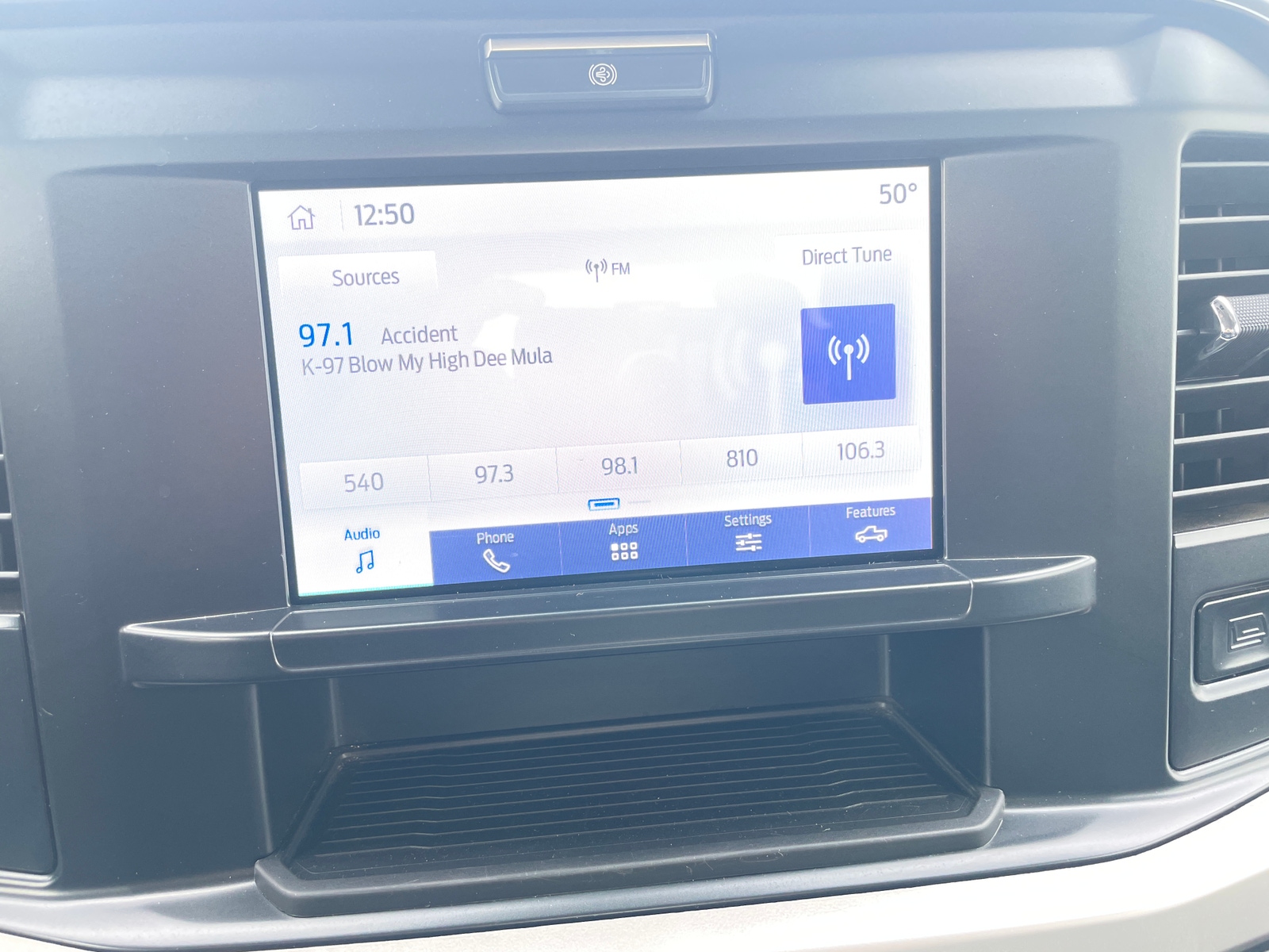 Thumbnail: 2025 Ford Econoline - 4