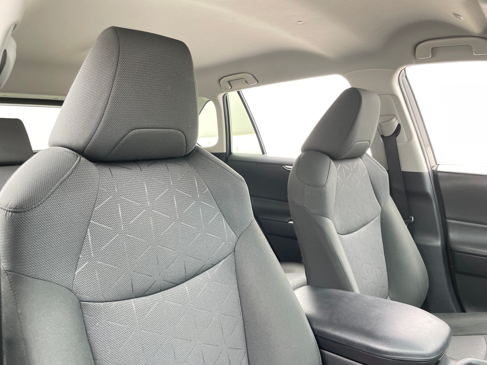 Thumbnail: 2024 Toyota RAV4 - 2