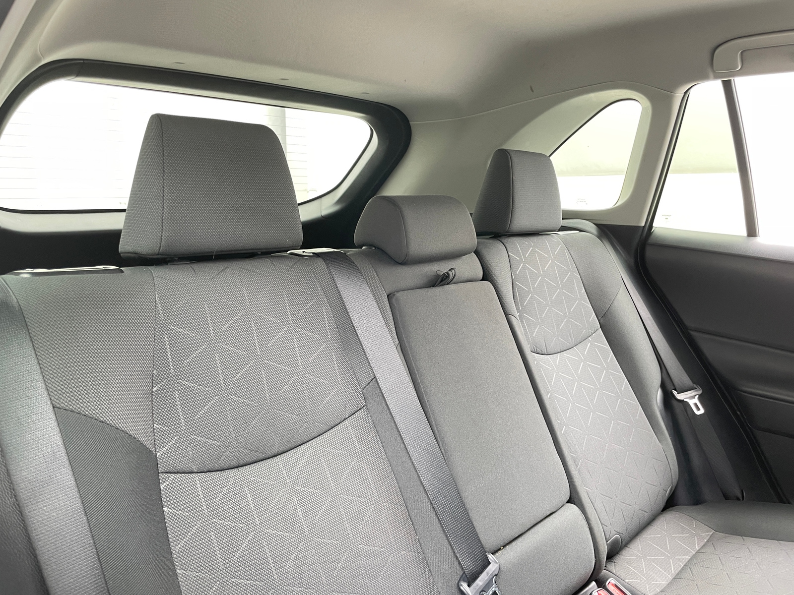 Thumbnail: 2024 Toyota RAV4 - 6