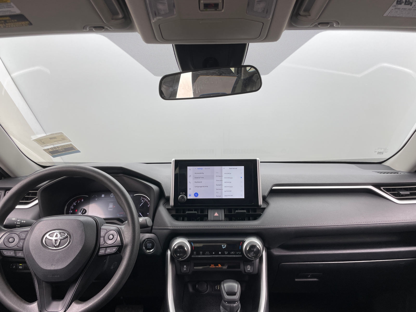 Thumbnail: 2024 Toyota RAV4 - 3