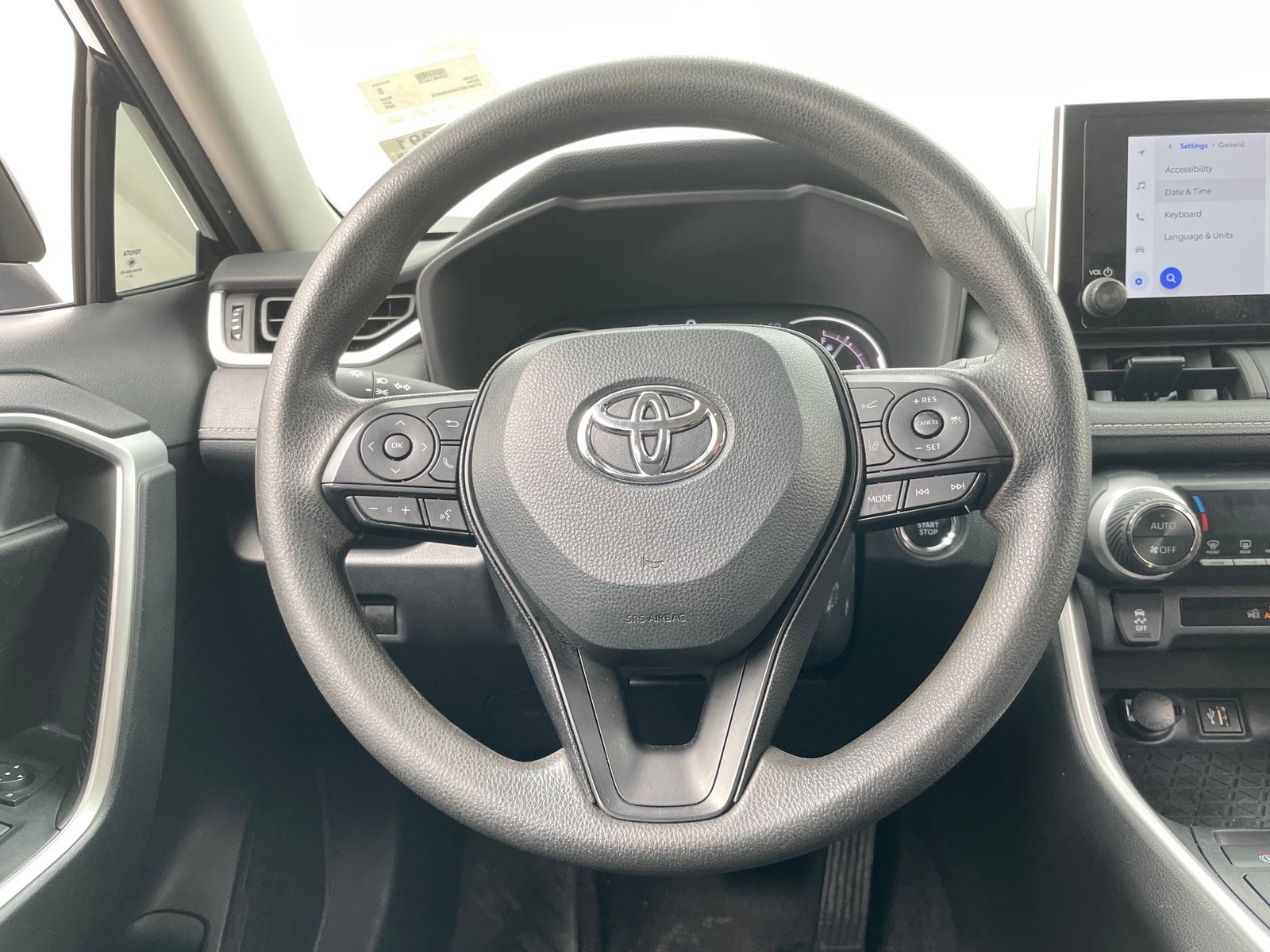 Thumbnail: 2024 Toyota RAV4 - 5