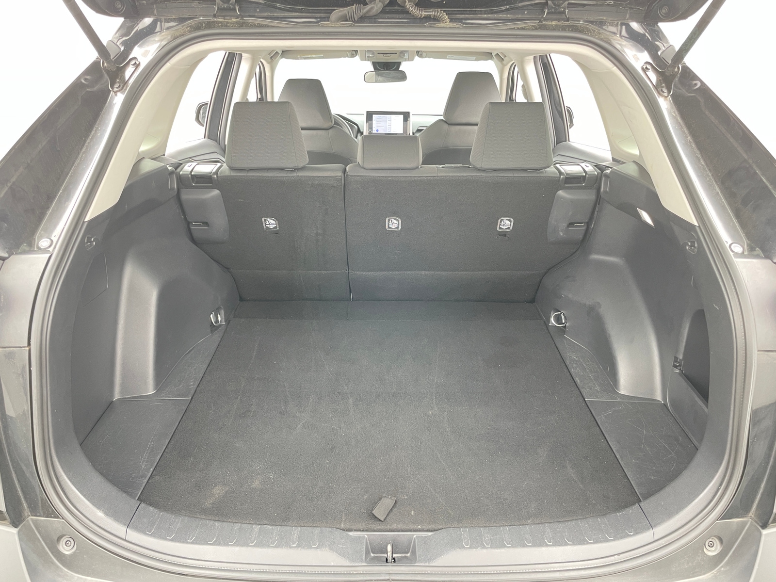 Thumbnail: 2024 Toyota RAV4 - 7