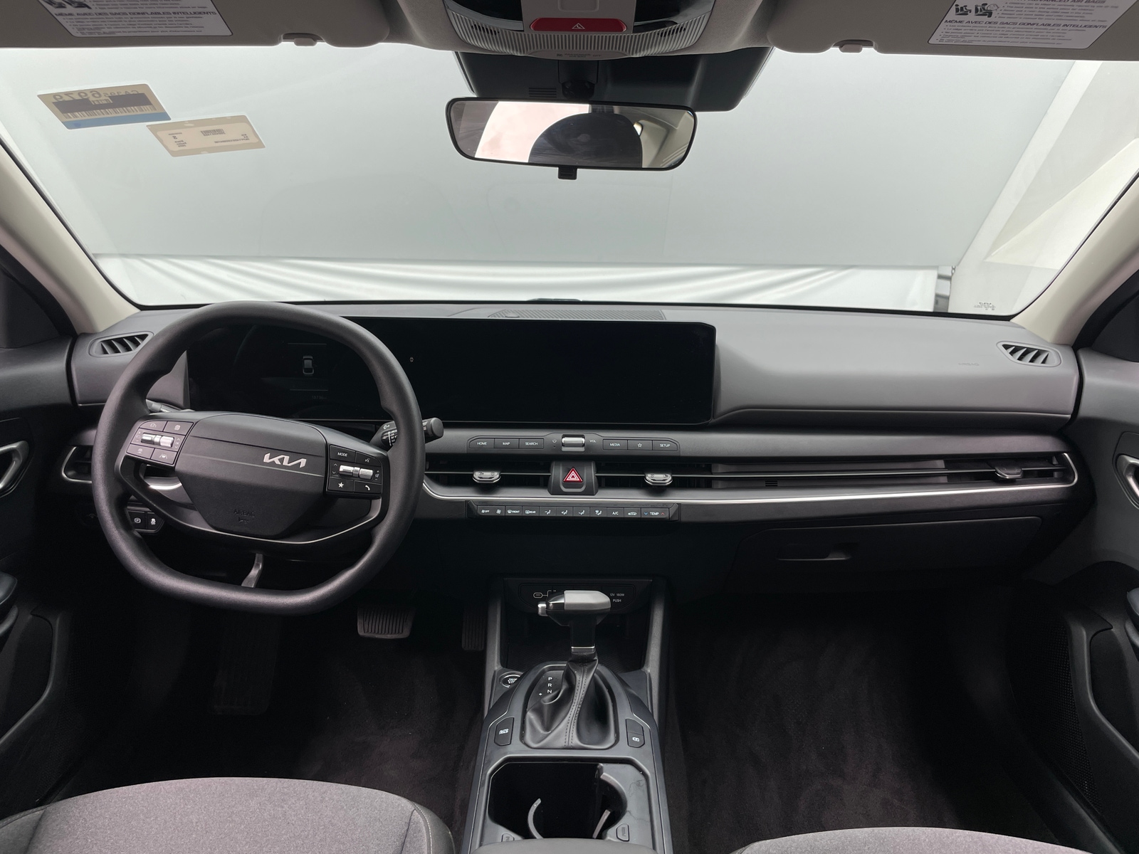 Thumbnail: 2025 Kia K4 - 3