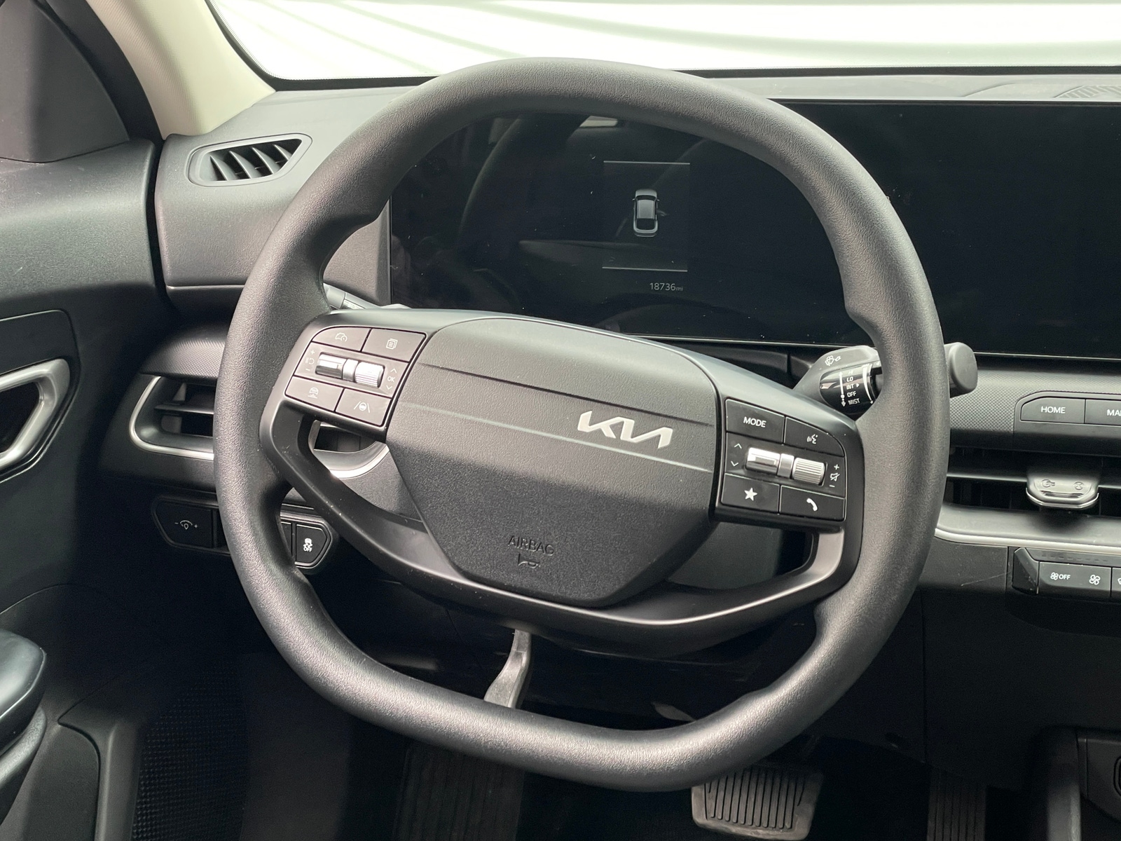 Thumbnail: 2025 Kia K4 - 5