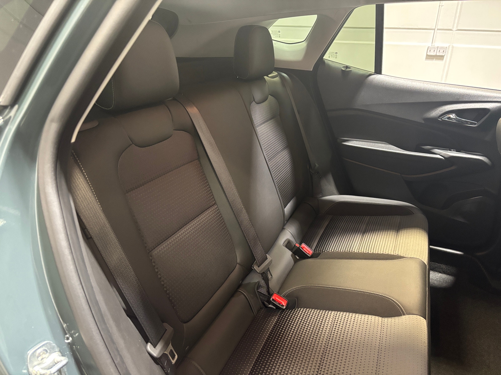 Thumbnail: 2025 Chevrolet Trax - 6