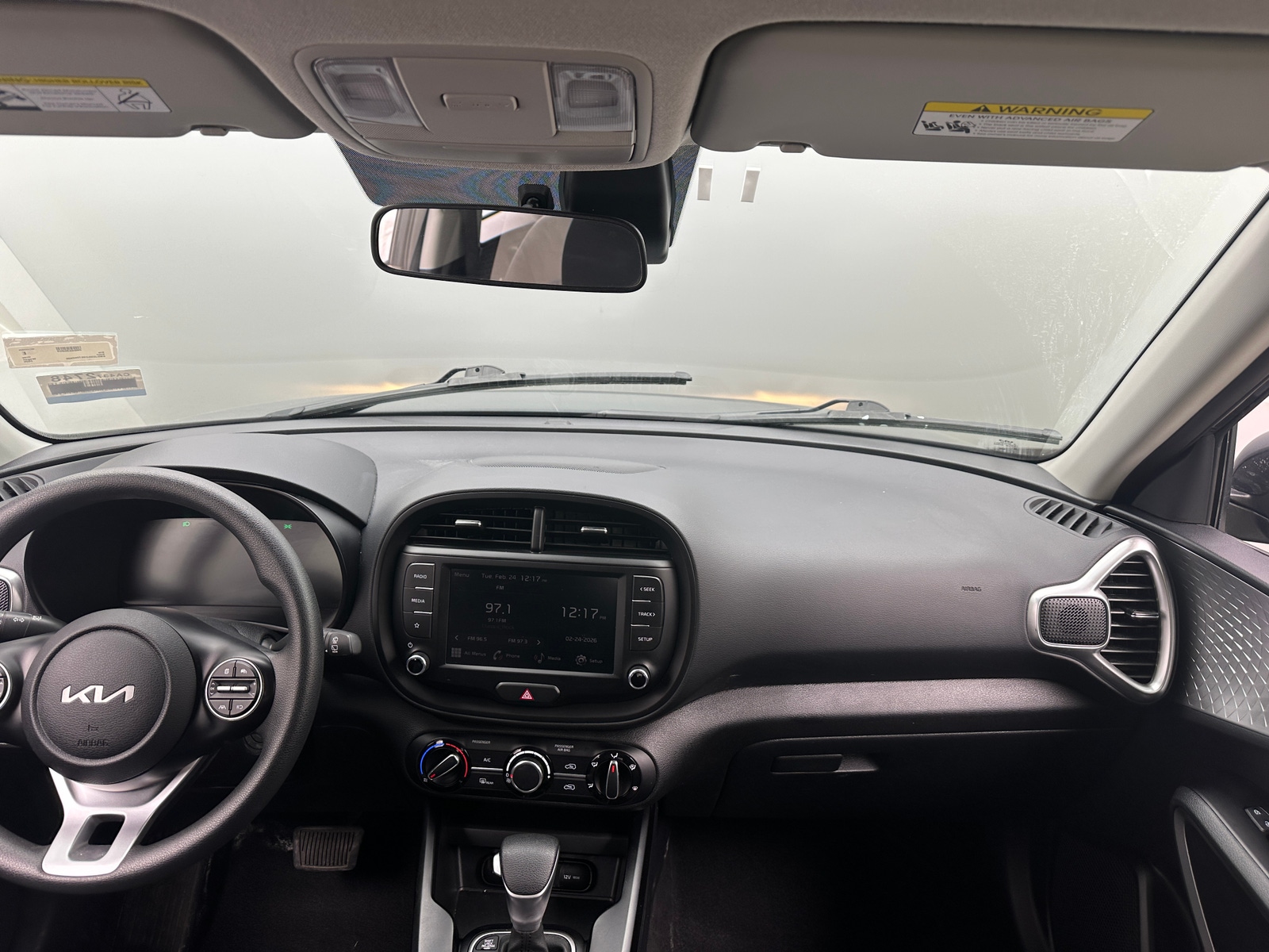 Thumbnail: 2025 Kia Soul - 3