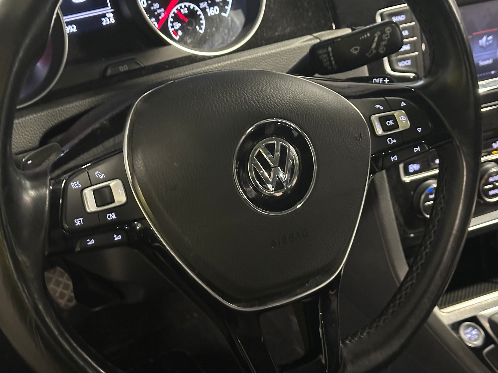 Thumbnail: 2015 Volkswagen Golf - 5