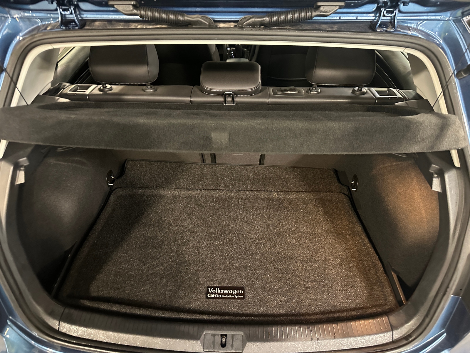 Thumbnail: 2015 Volkswagen Golf - 7