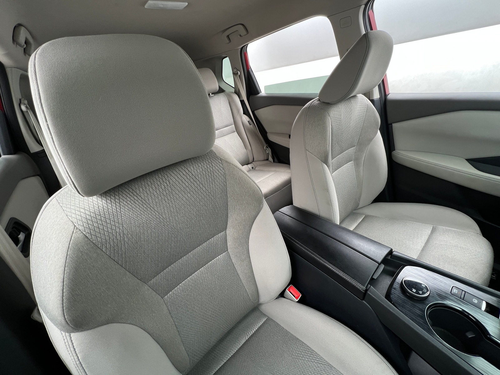 Thumbnail: 2025 Nissan Rogue - 2