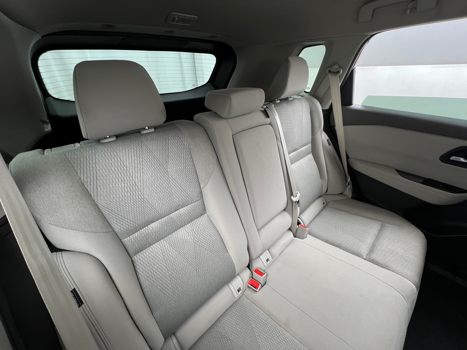 Thumbnail: 2025 Nissan Rogue - 6