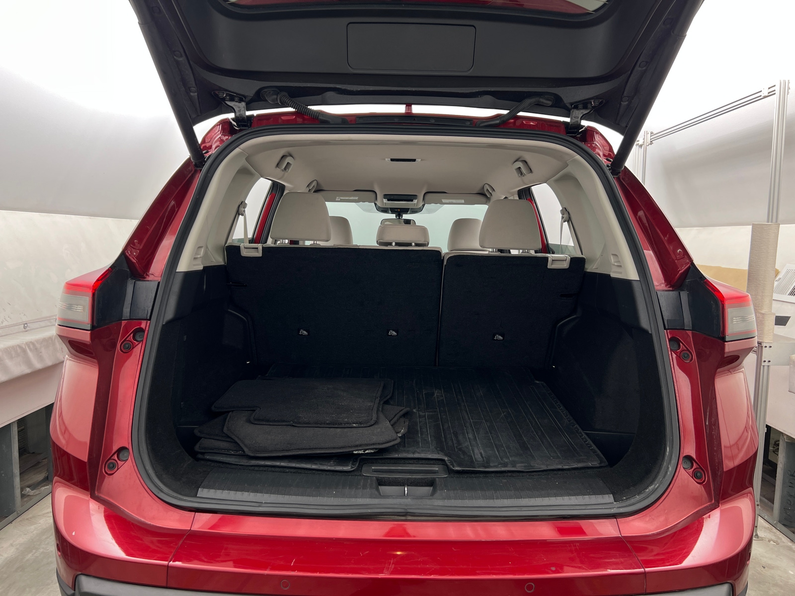 Thumbnail: 2025 Nissan Rogue - 7