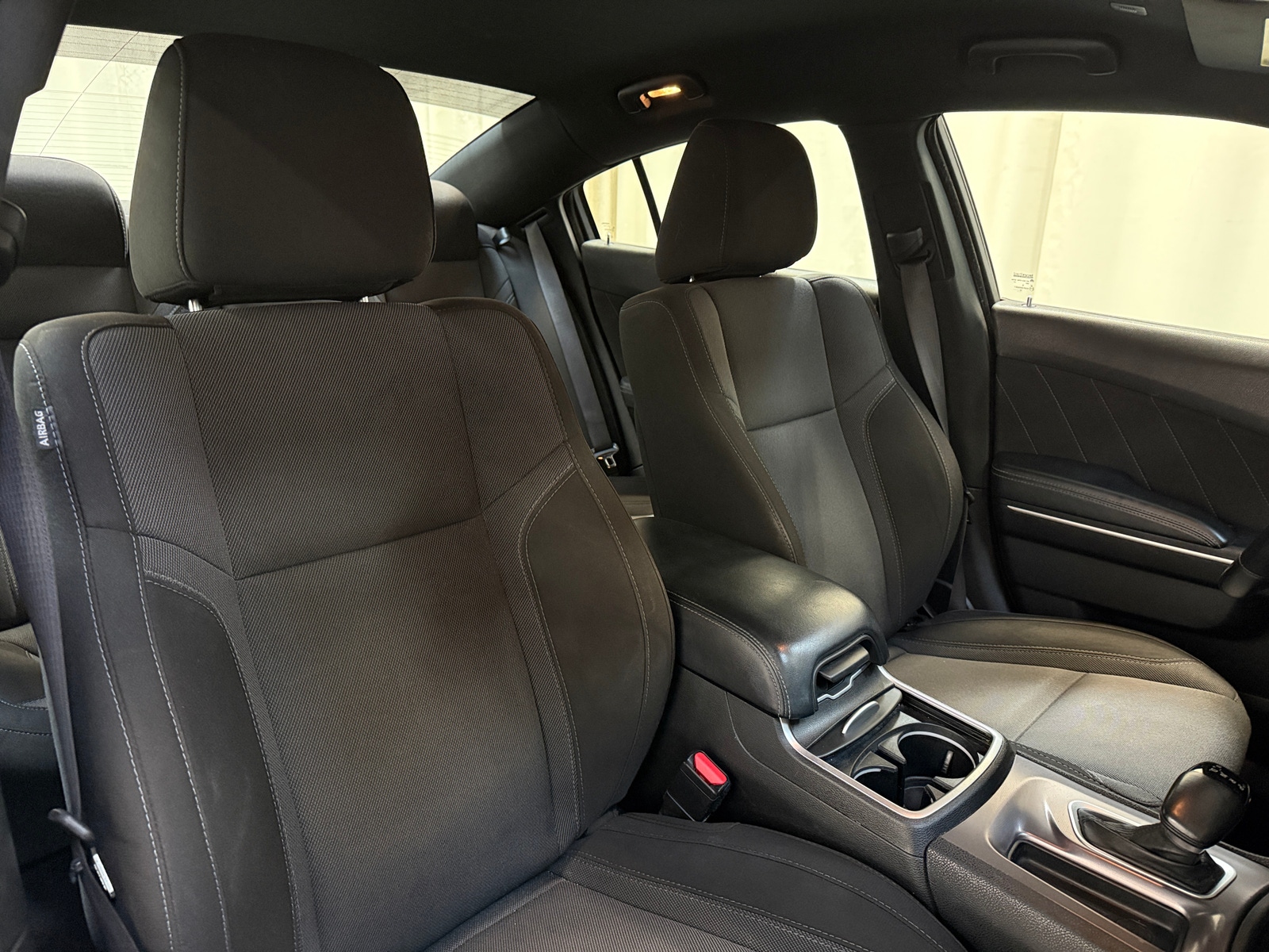 Thumbnail: 2022 Dodge Charger - 2