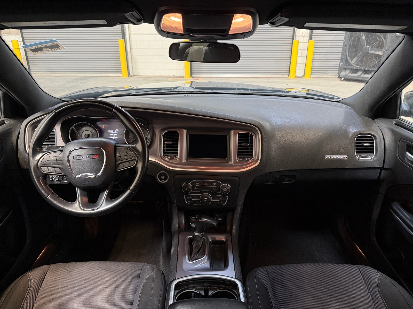 Thumbnail: 2022 Dodge Charger - 3