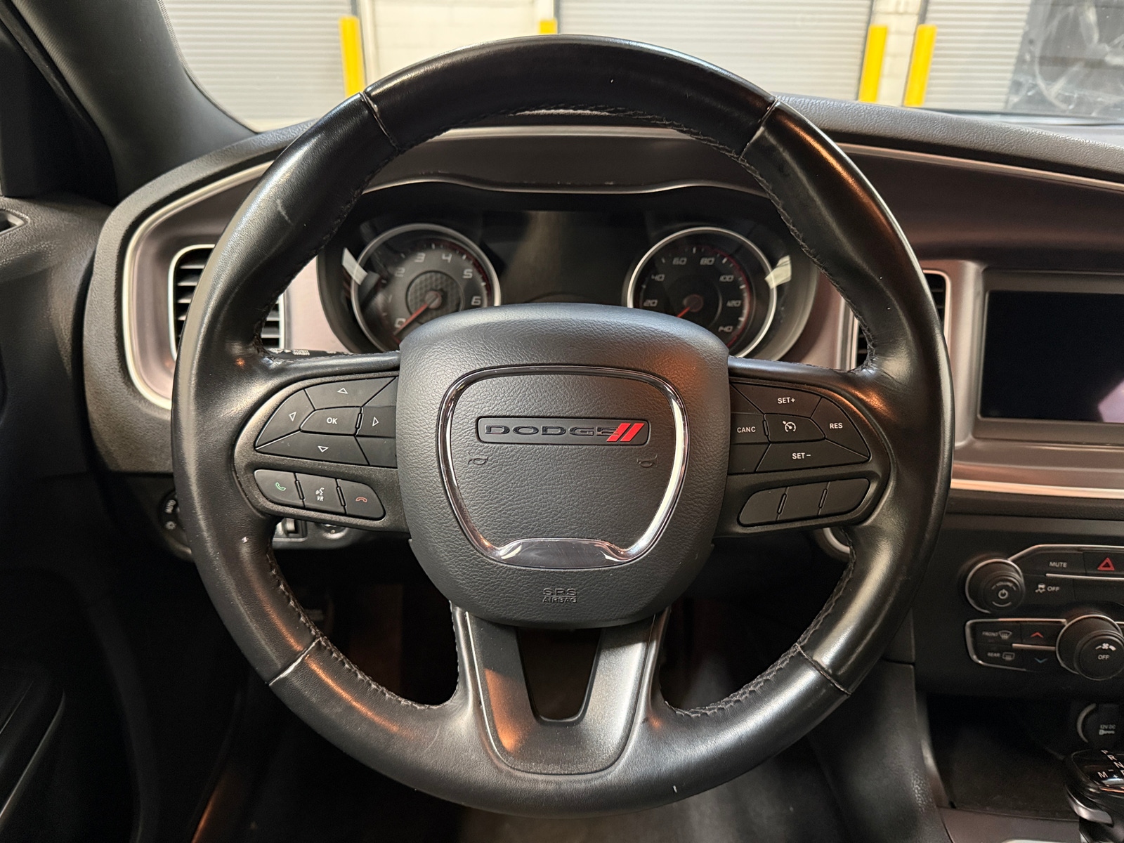 Thumbnail: 2022 Dodge Charger - 5