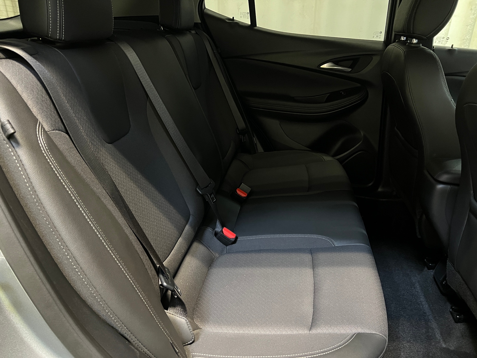 Thumbnail: 2025 Buick Encore GX - 5