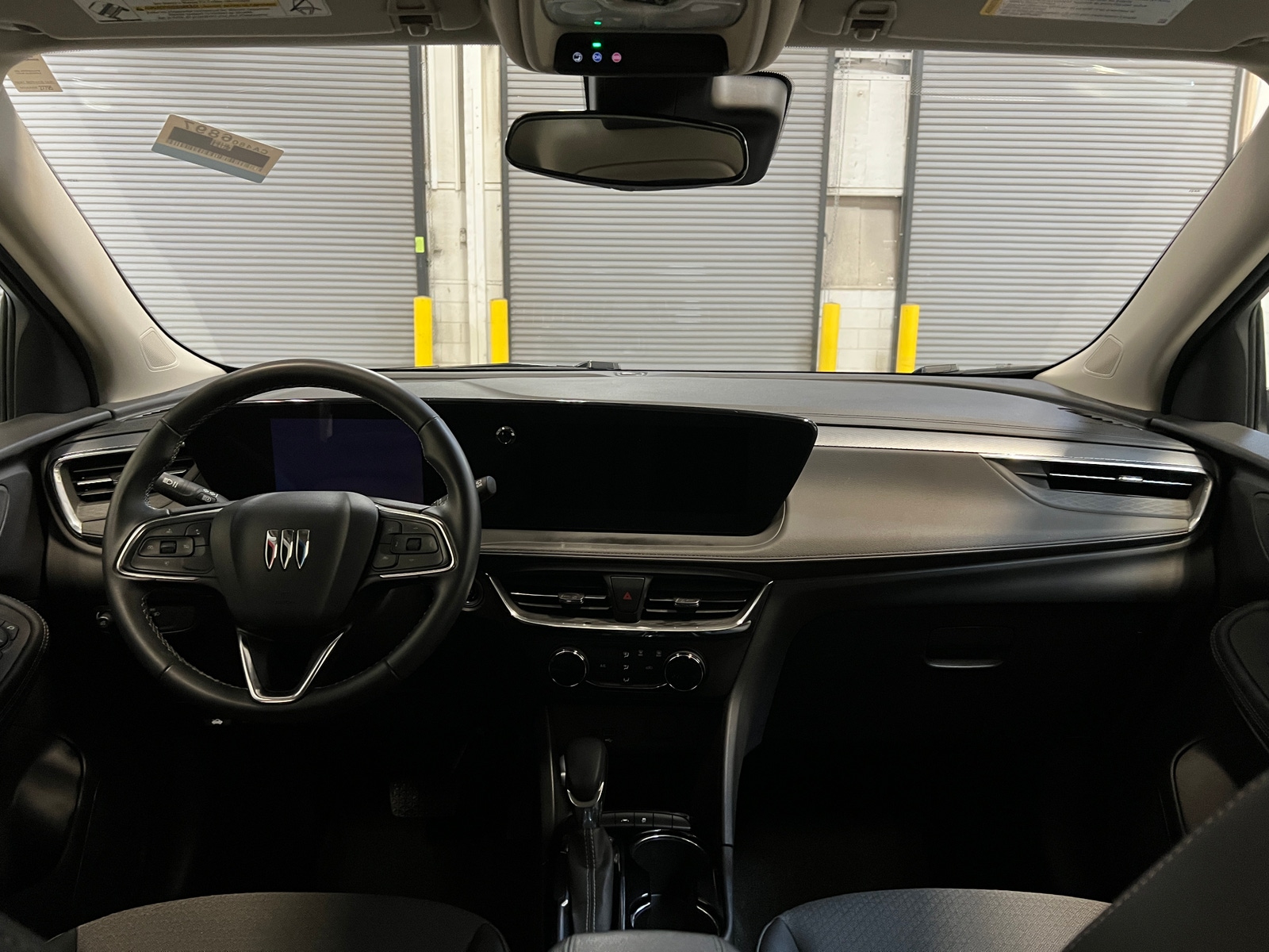 Thumbnail: 2025 Buick Encore GX - 2