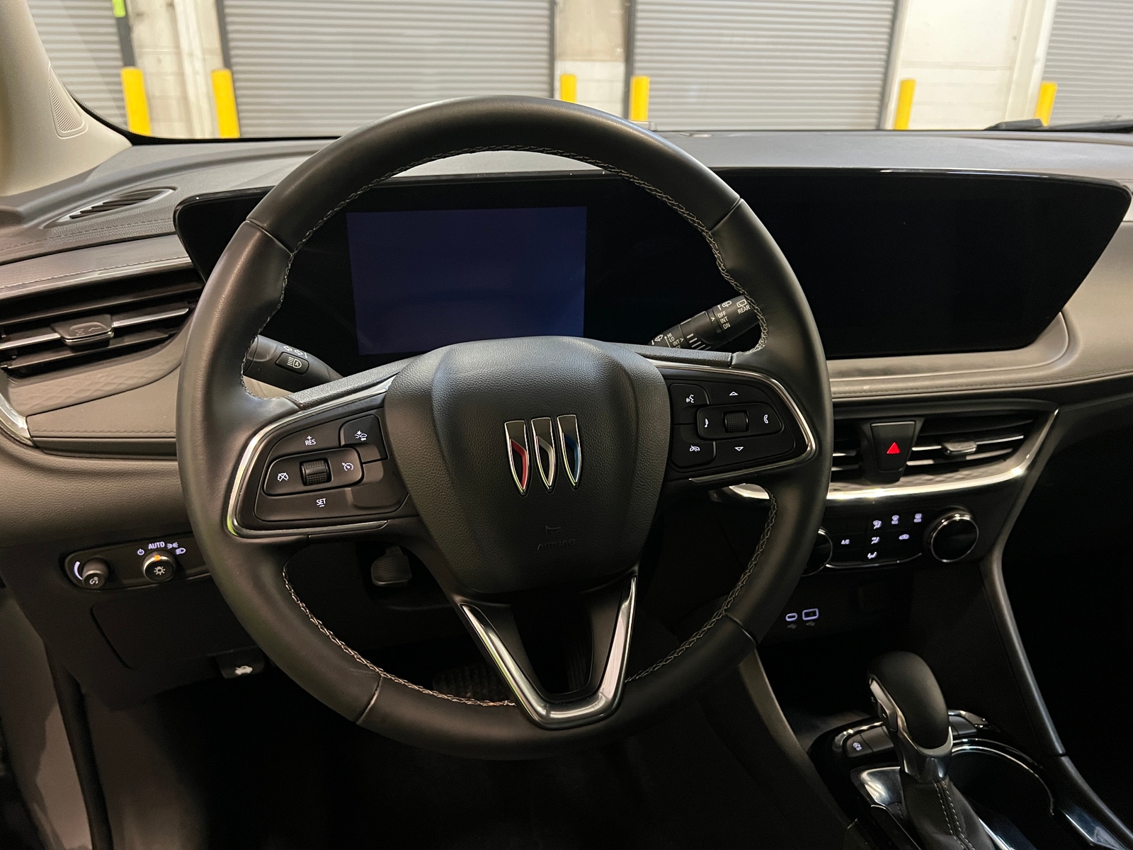 Thumbnail: 2025 Buick Encore GX - 4