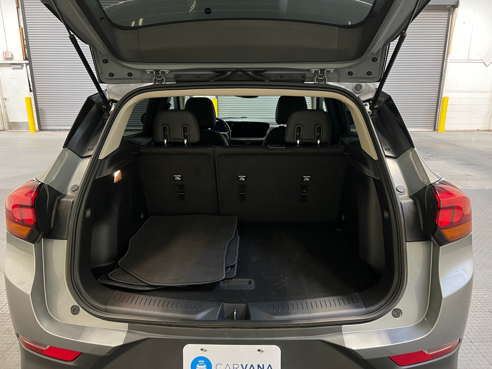 Thumbnail: 2025 Buick Encore GX - 6