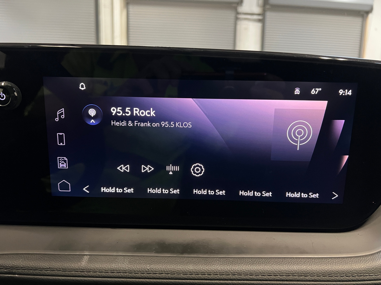 Thumbnail: 2025 Buick Encore GX - 3