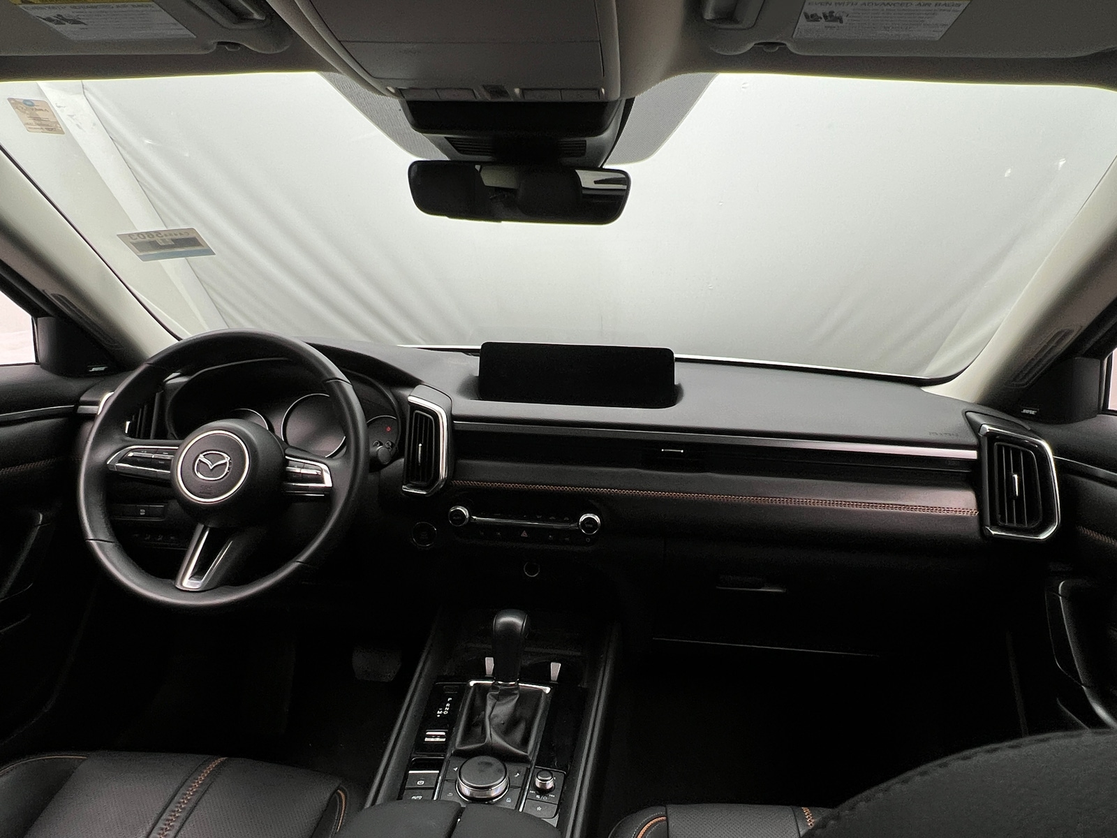 Thumbnail: 2025 Mazda CX-50 - 2