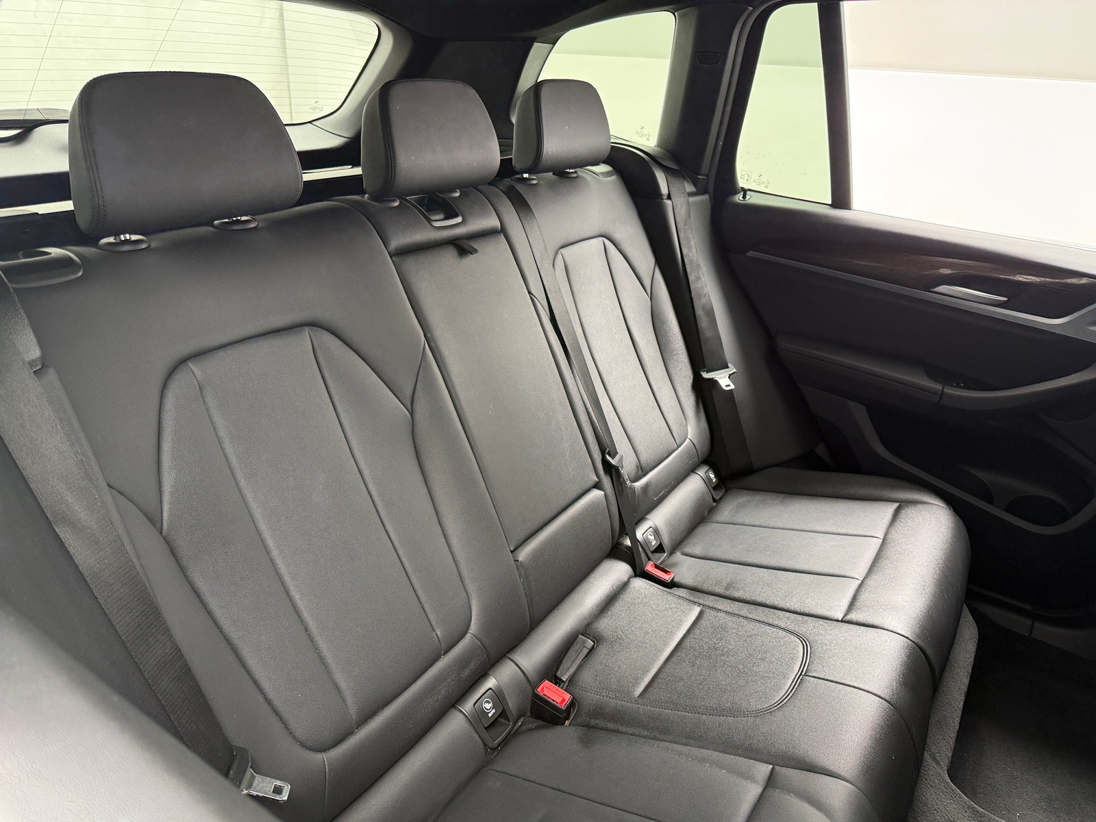 Thumbnail: 2019 BMW X3 - 5