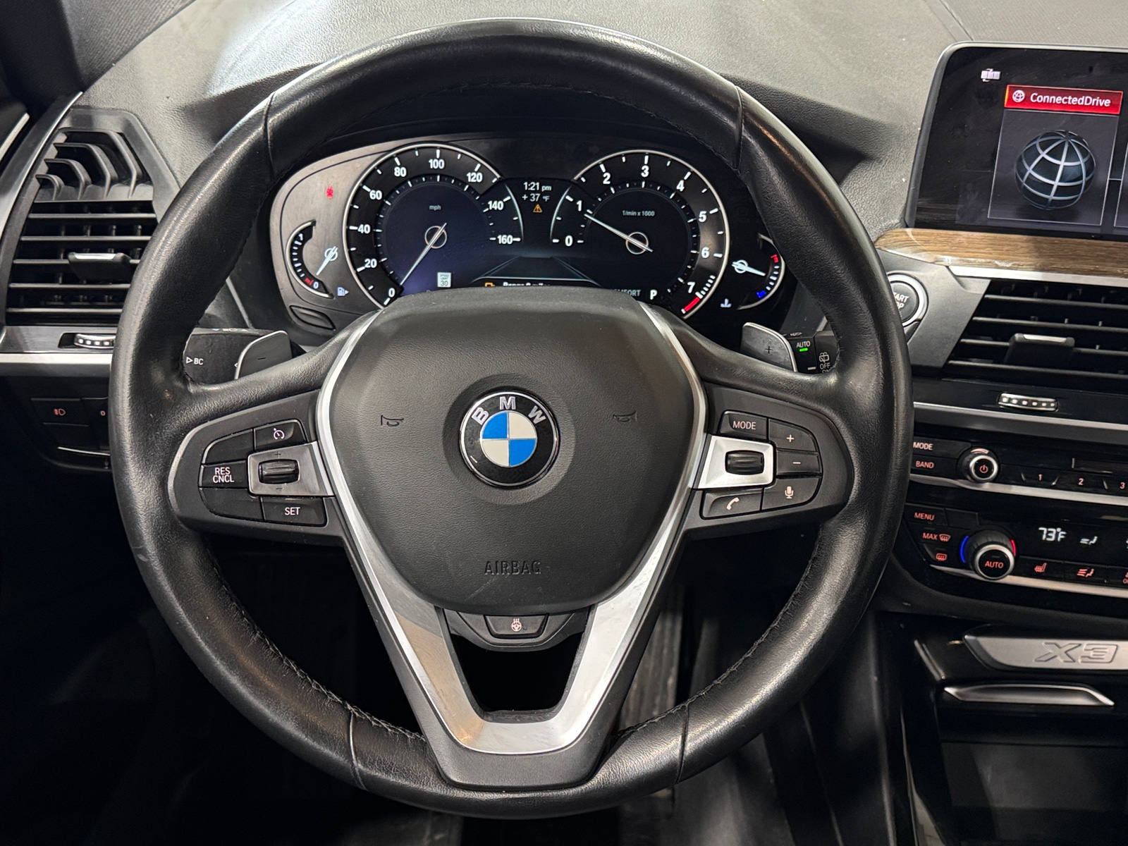 Thumbnail: 2019 BMW X3 - 4