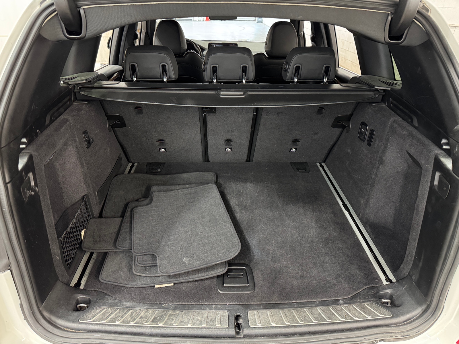 Thumbnail: 2019 BMW X3 - 6