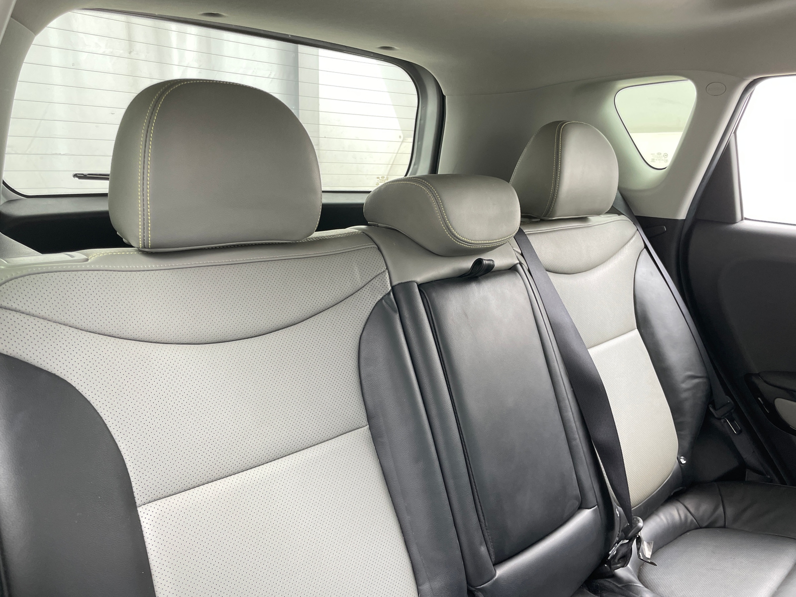 Thumbnail: 2016 Kia Soul - 5