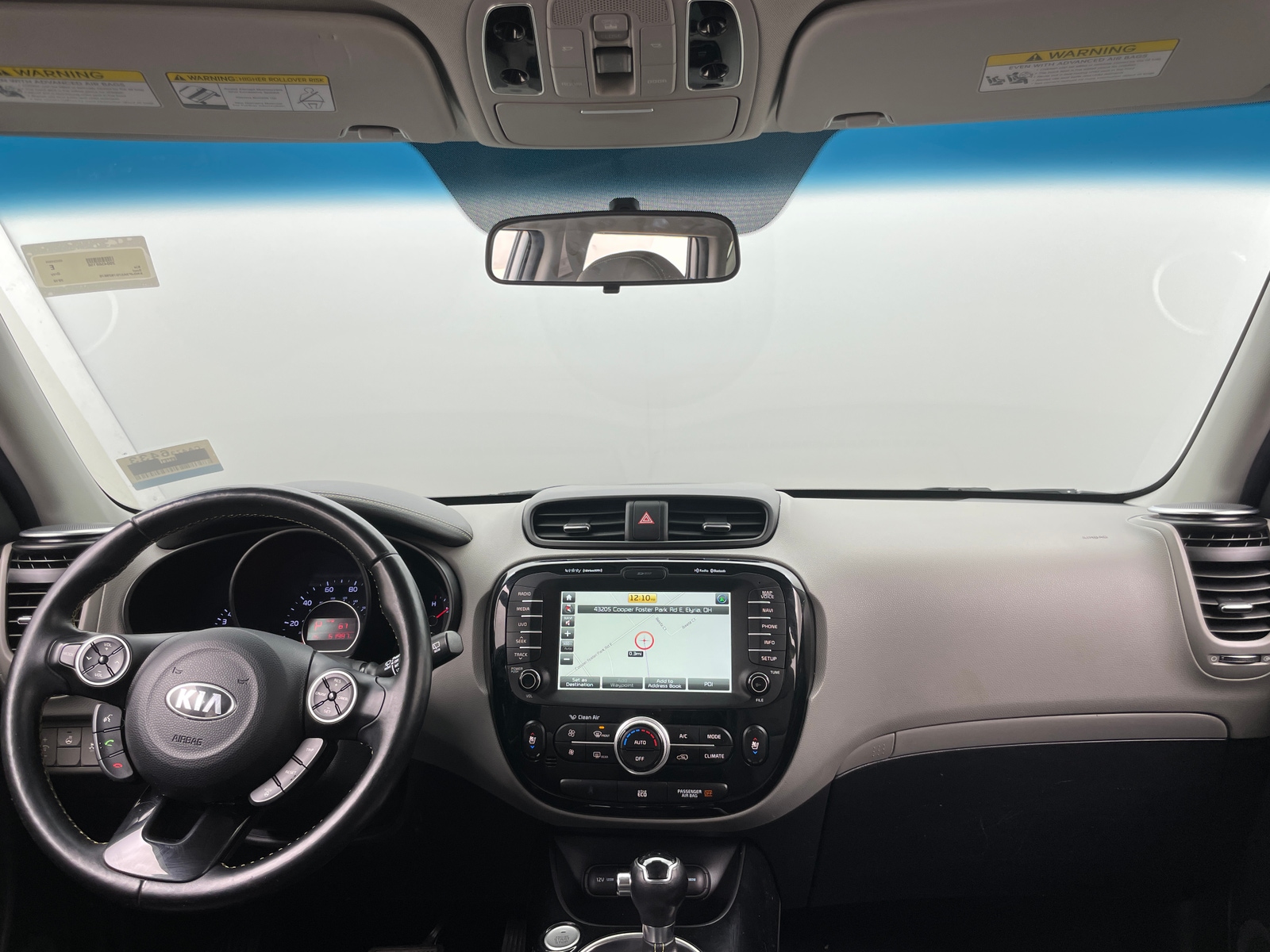 Thumbnail: 2016 Kia Soul - 2