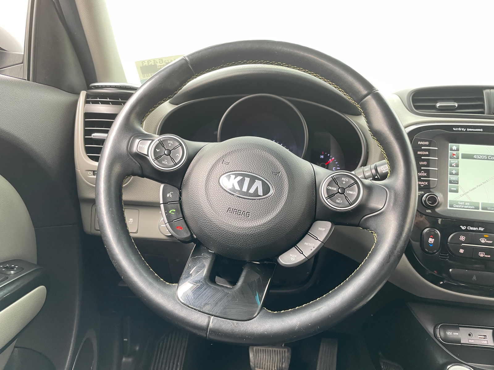 Thumbnail: 2016 Kia Soul - 4