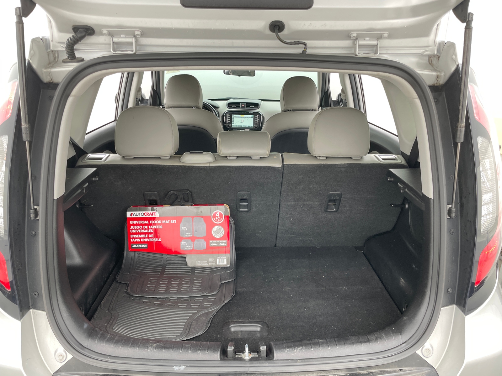 Thumbnail: 2016 Kia Soul - 6