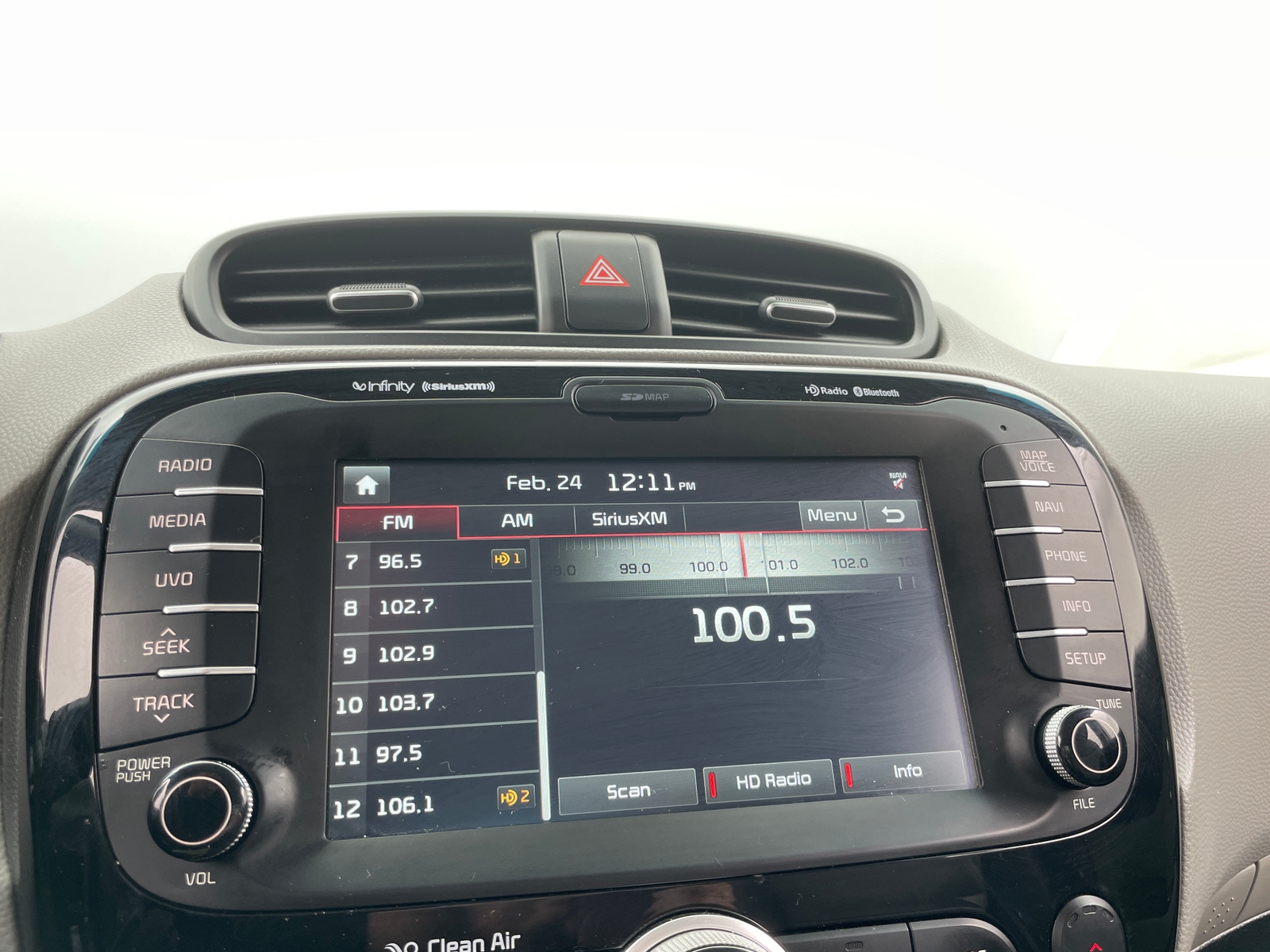 Thumbnail: 2016 Kia Soul - 3