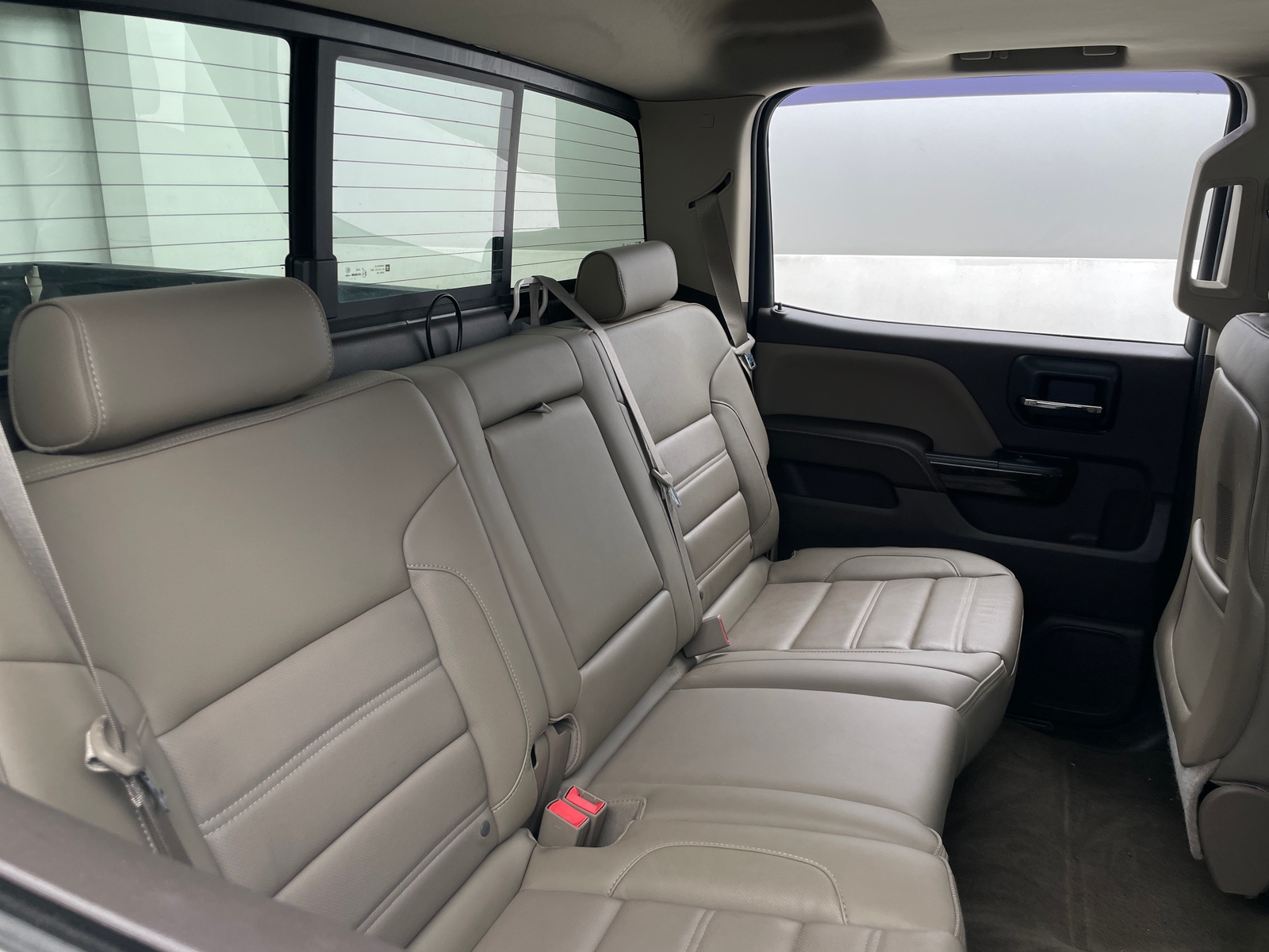 Thumbnail: 2015 GMC Sierra 1500 - 5