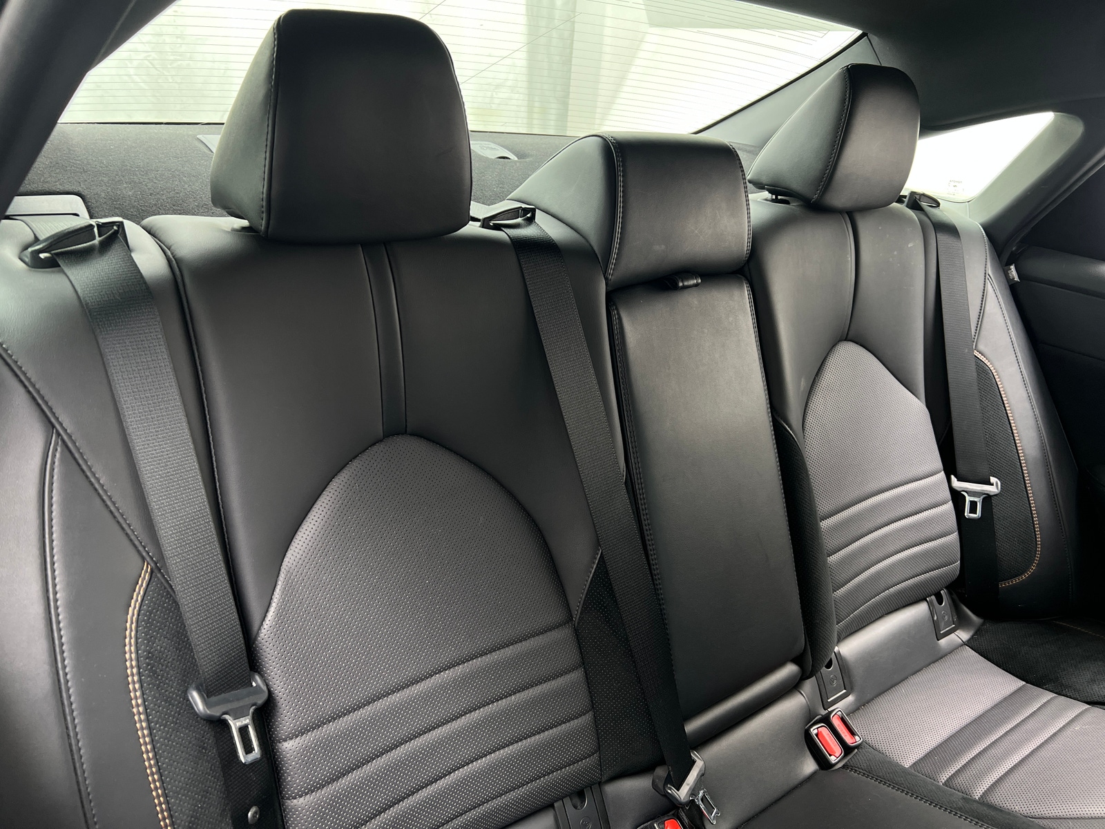 Thumbnail: 2019 Toyota Avalon - 5