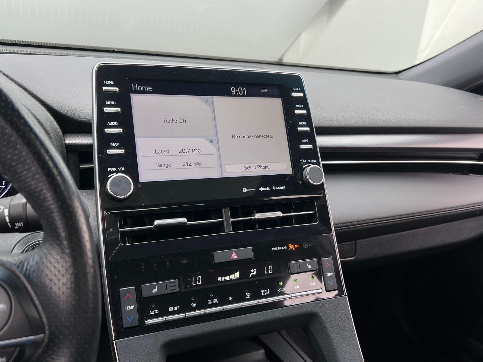 Thumbnail: 2019 Toyota Avalon - 3