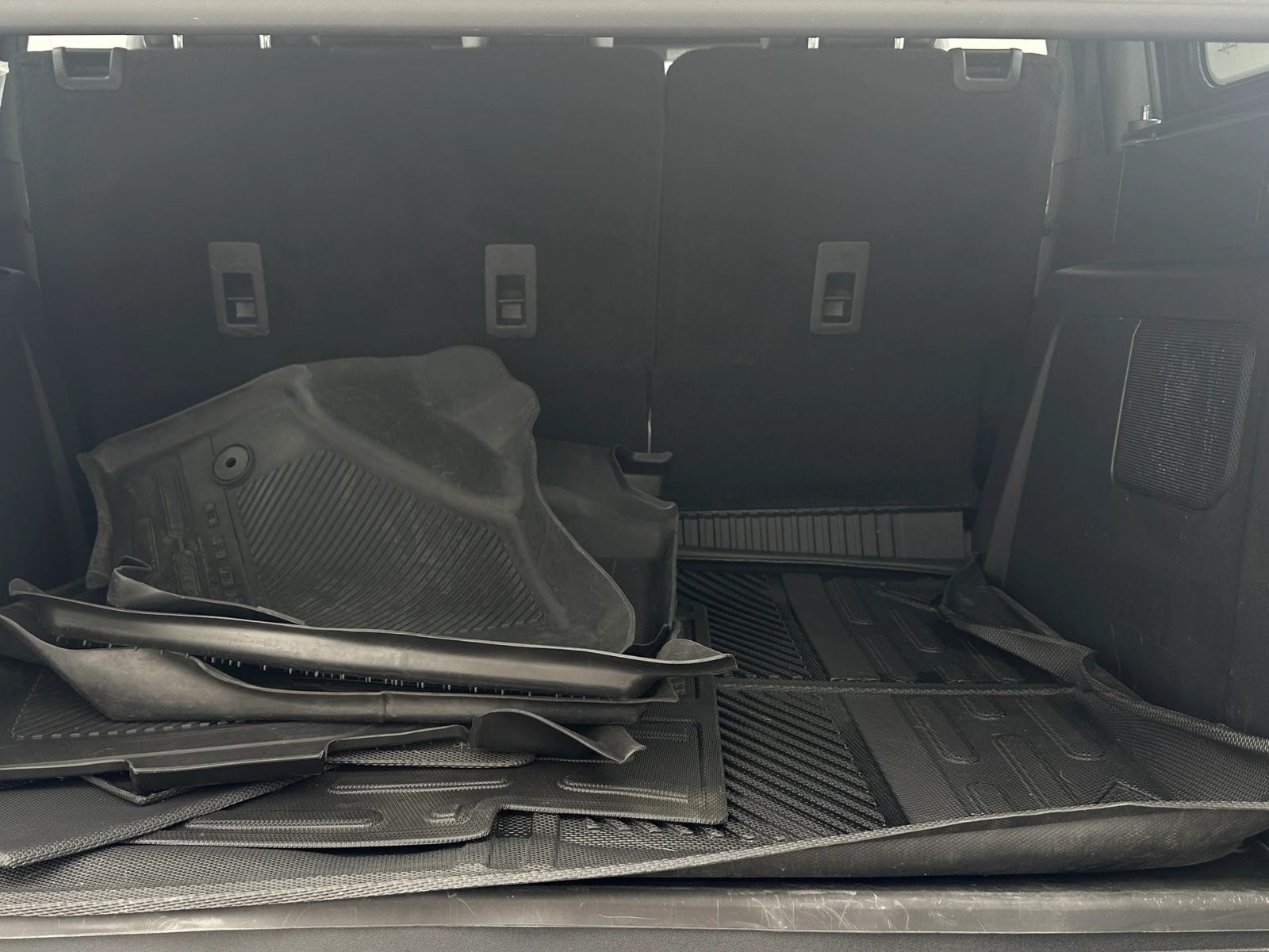 Thumbnail: 2021 Ford Bronco - 7