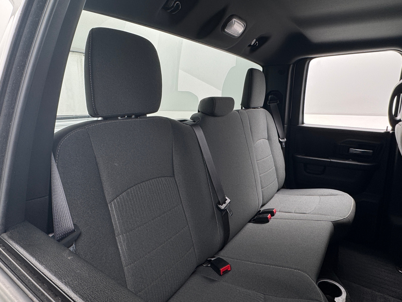 Thumbnail: 2022 RAM 1500 Classic - 6