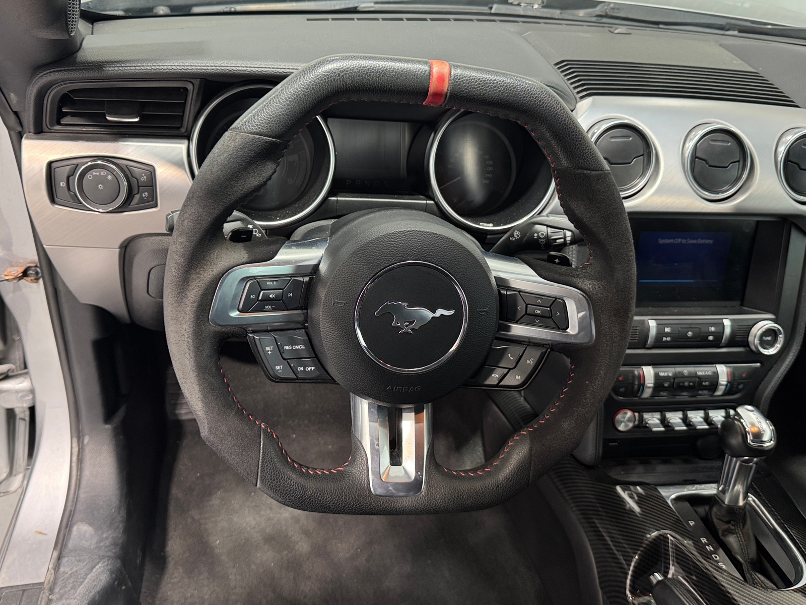 Thumbnail: 2021 Ford Mustang - 3