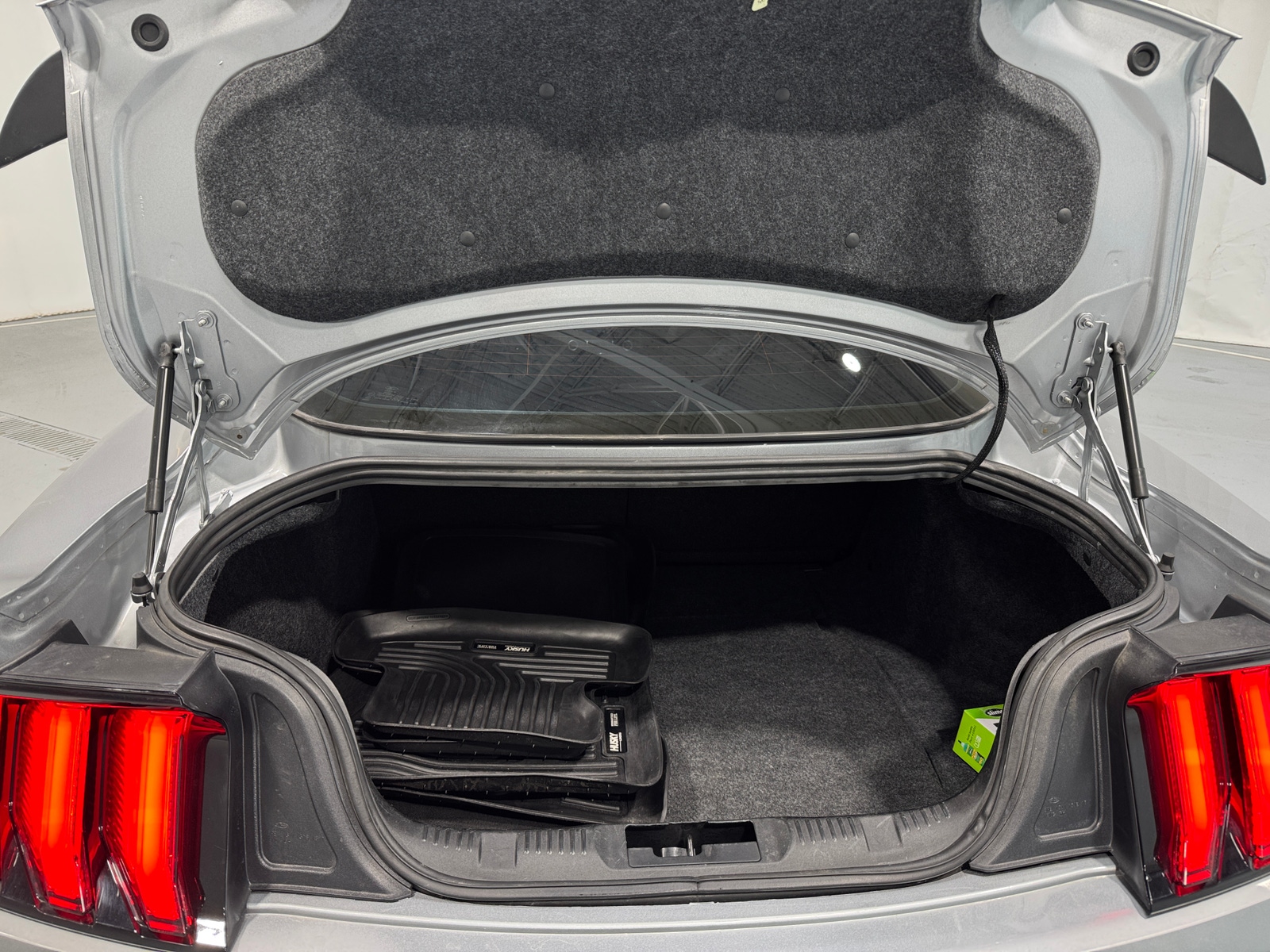 Thumbnail: 2021 Ford Mustang - 4