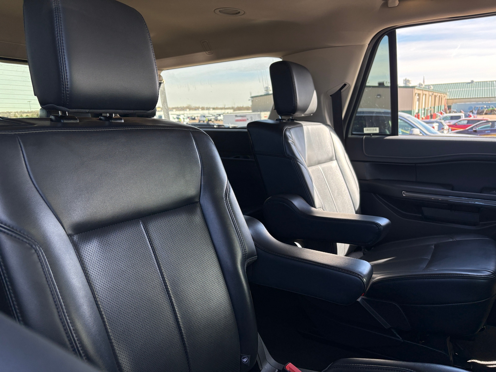 Thumbnail: 2024 Ford Expedition MAX - 5