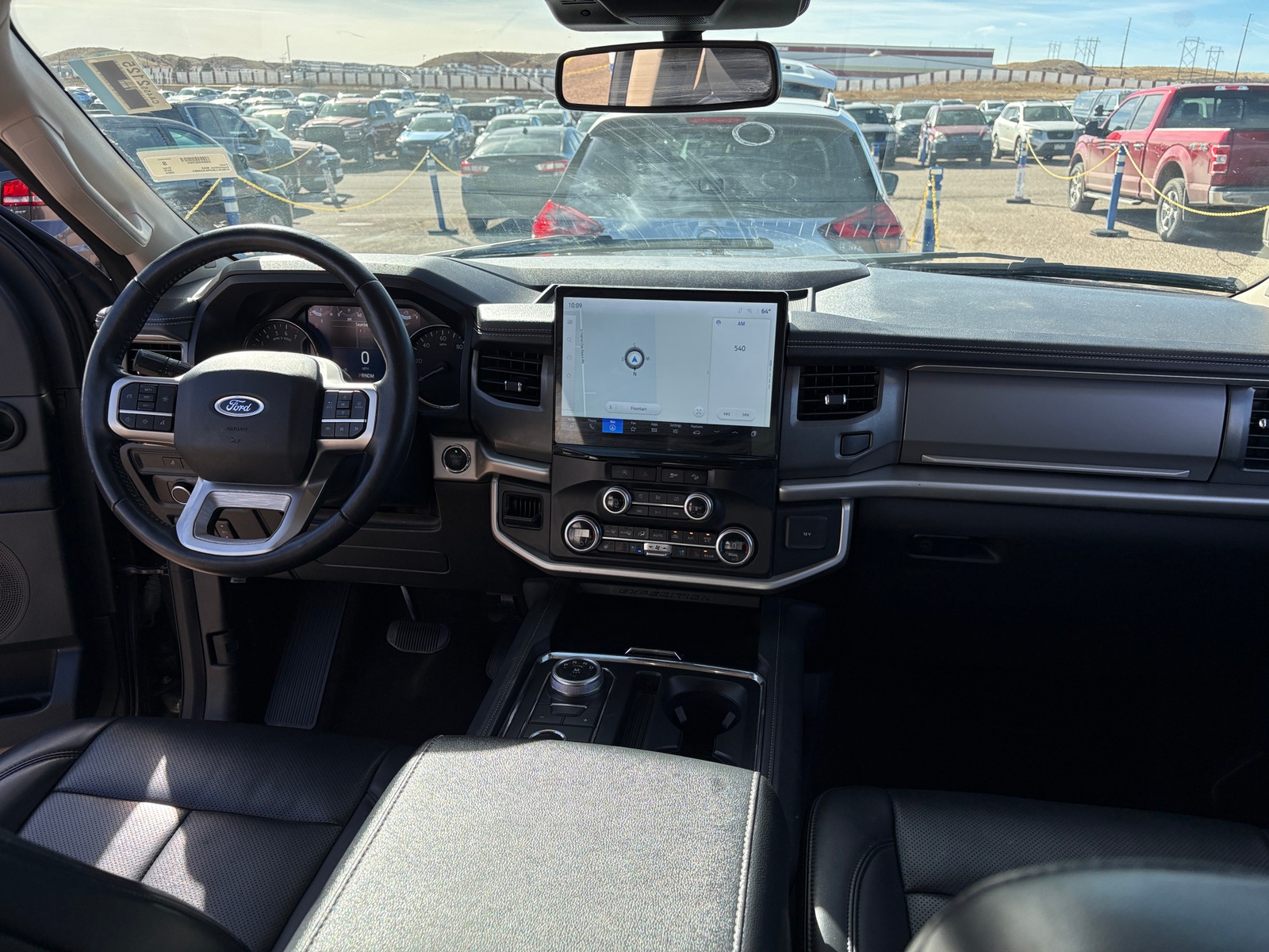 Thumbnail: 2024 Ford Expedition MAX - 2