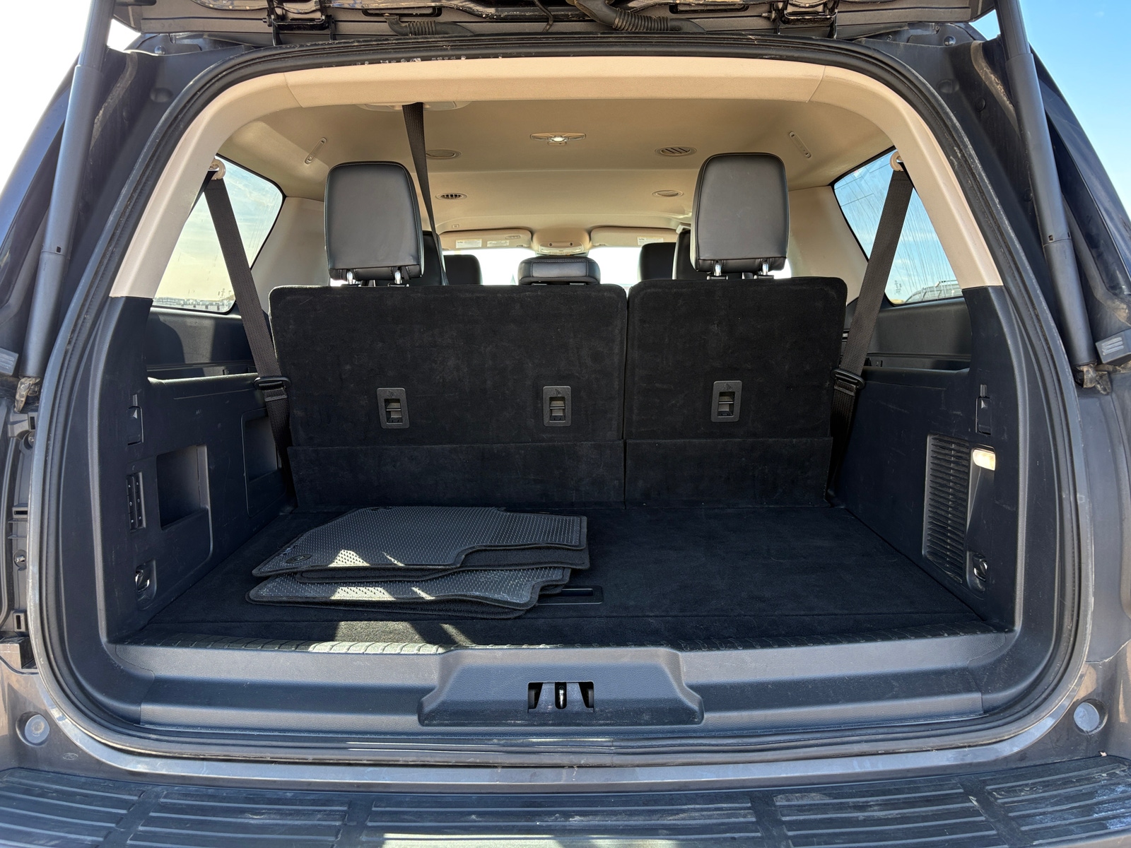 Thumbnail: 2024 Ford Expedition MAX - 6