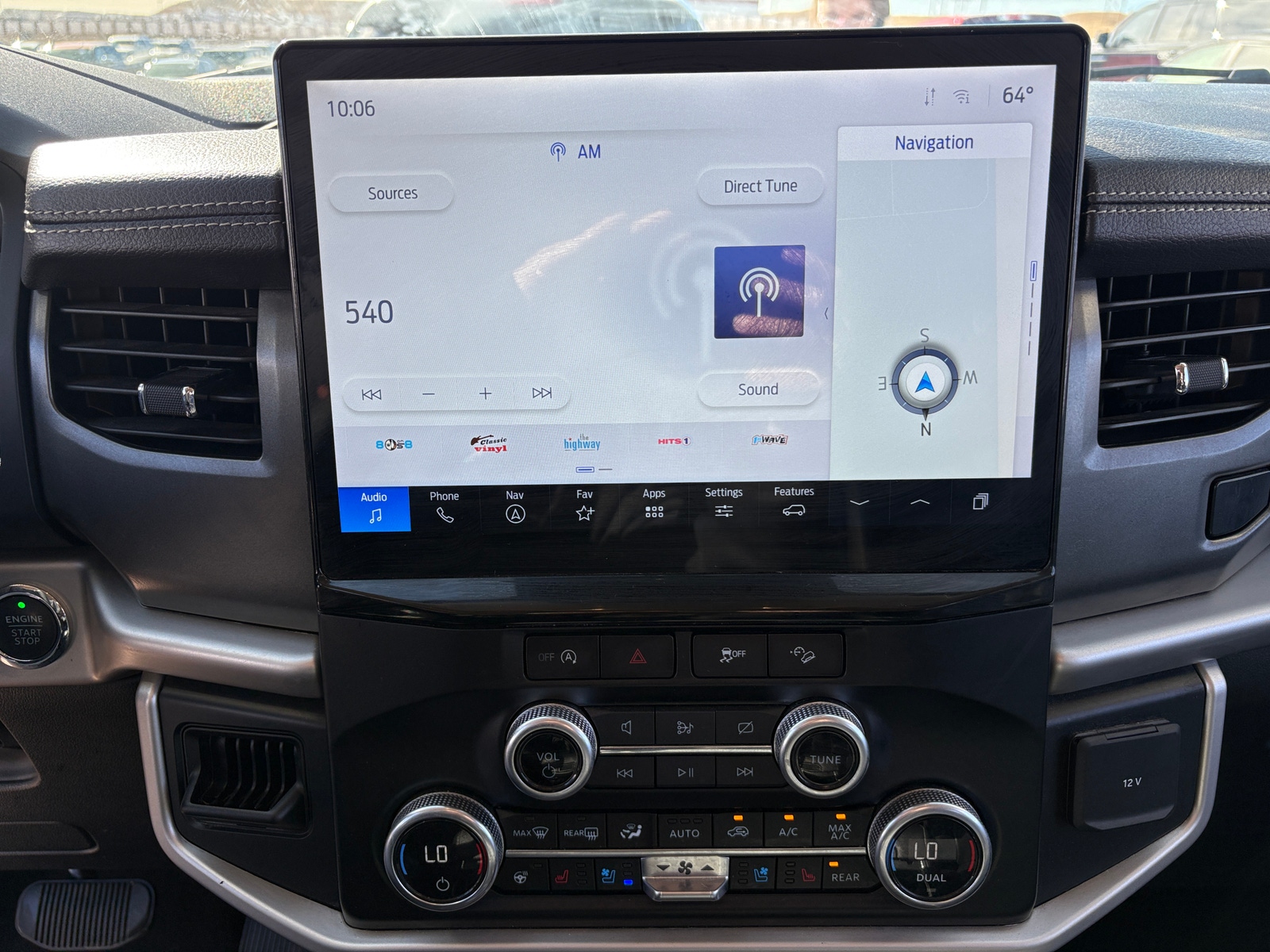 Thumbnail: 2024 Ford Expedition MAX - 3