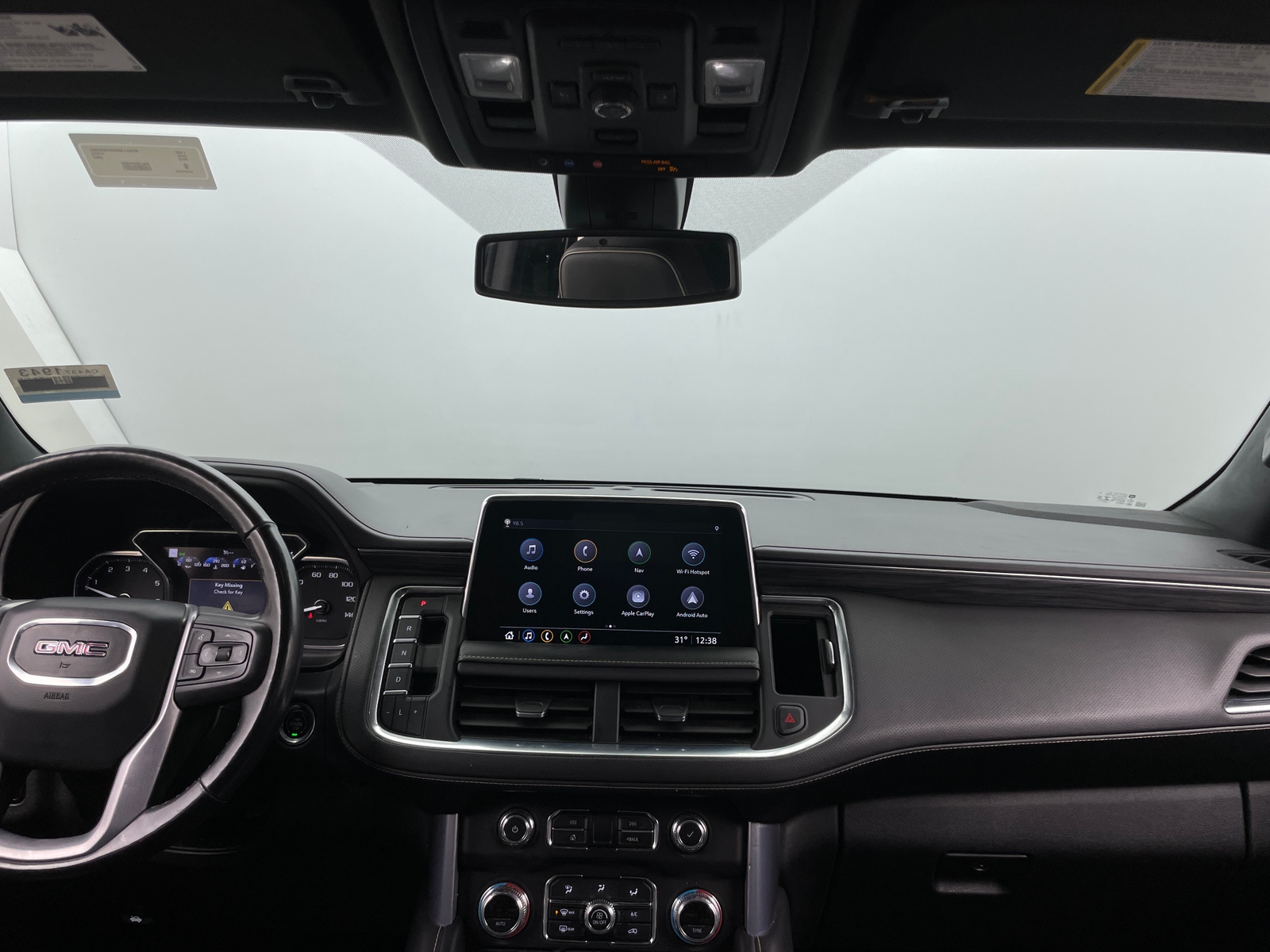 Thumbnail: 2021 GMC Yukon - 2